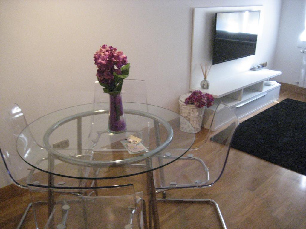 Concha Centro Appartement Saint-Sébastien