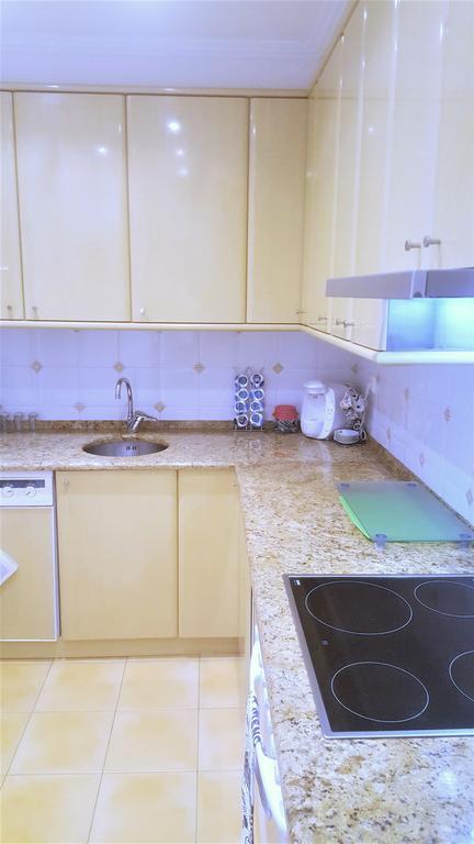 Concha Centro Appartement