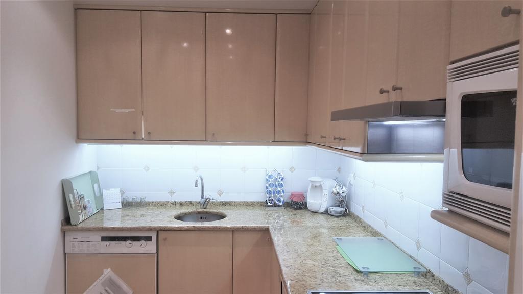 Appartement Concha Centro *