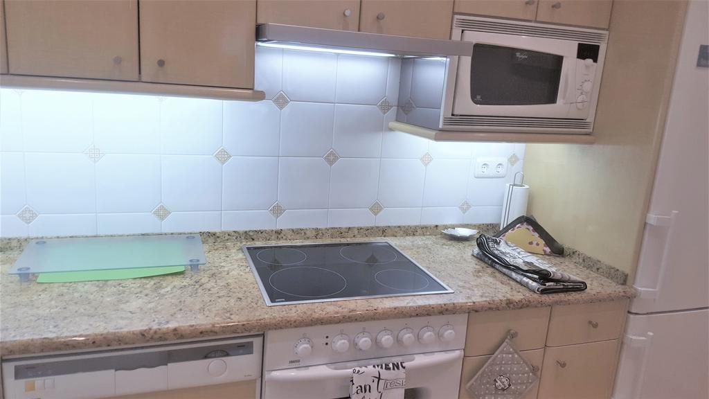 Concha Centro Appartement *