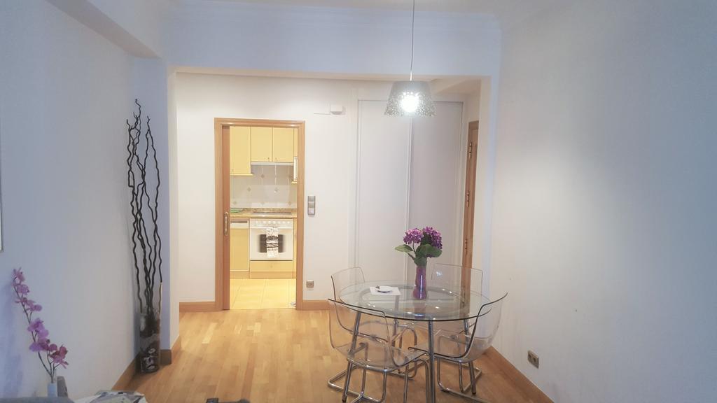 Appartement Concha Centro Saint-Sébastien