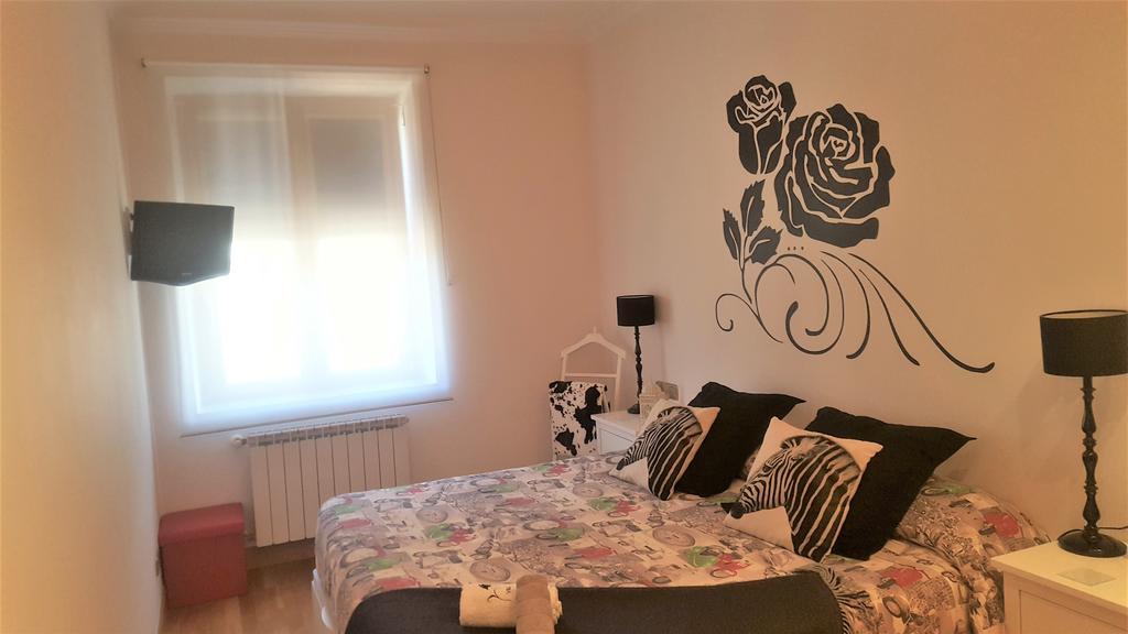 Concha Centro Appartement Saint-Sébastien