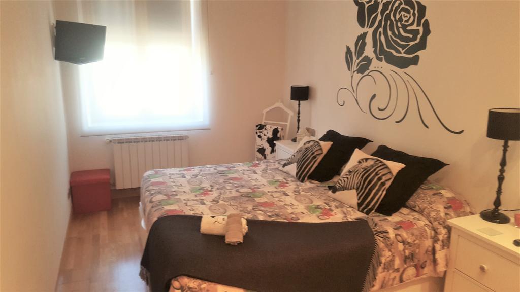 Concha Centro Appartement *