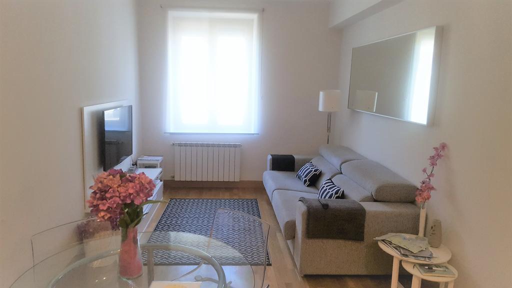 Appartement Concha Centro Saint-Sébastien