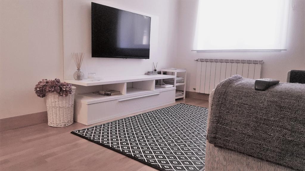 Concha Centro Appartement Saint-Sébastien