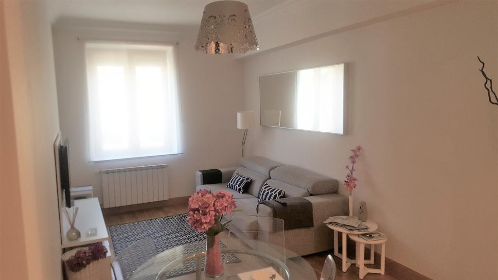 Concha Centro Appartement