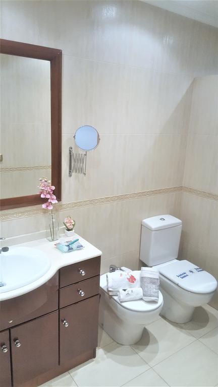 Appartement Concha Centro